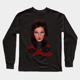 Love Witch Long Sleeve T-Shirt